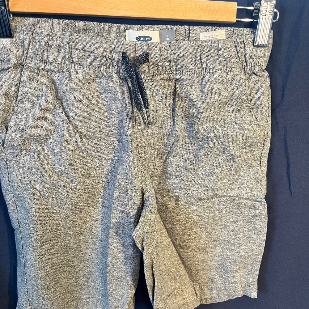 OLD NAVY Gray Casual Shorts